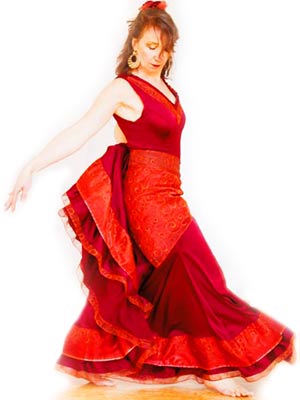 Arabic Flamenco