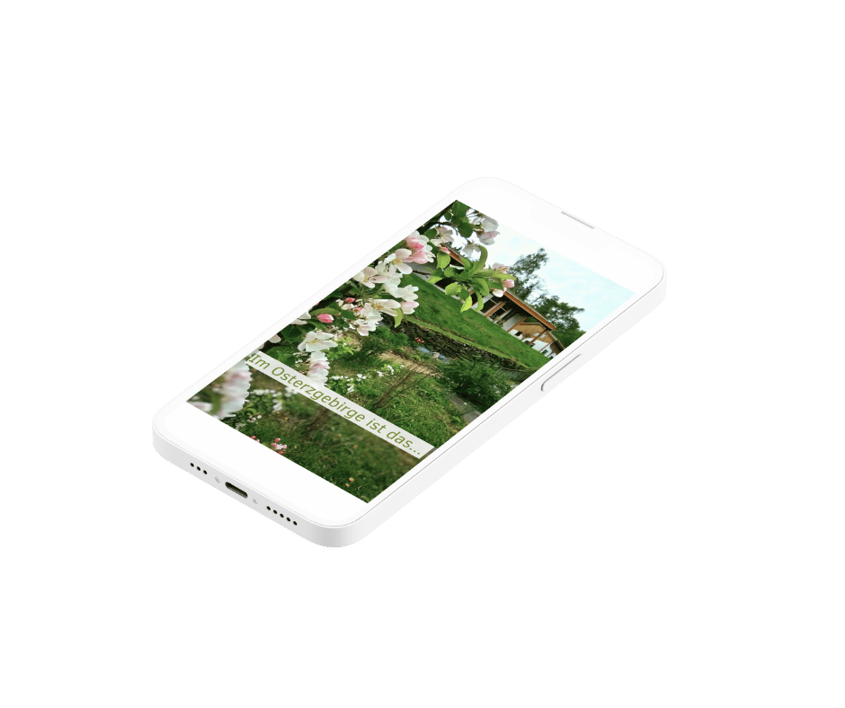 mock up smartphone-video